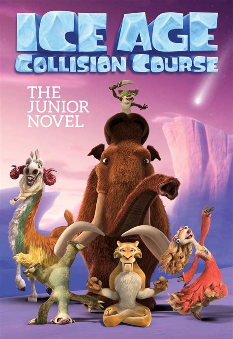 Ice Age Collision Course English Review 305 Ice Age Collision