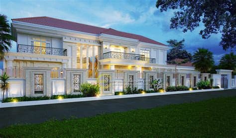Keunikan kekayaan budaya indonesia yang harmonis dengan alam membentuk keberagaman arsitektur yang luar biasa indah, nyaman, dan fungsional. Desain Rumah Smart House Banyak Fitur Pilihan