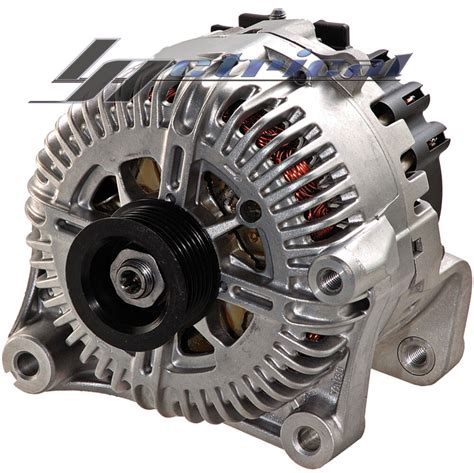 100% NEW ALTERNATOR FOR BMW X5,4.4I,4.8IS,4.4L,4.8L,E53 ...