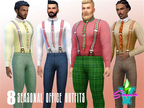 Sims 4 Clothing For Males Sims 4 Updates Page 81 Of 777
