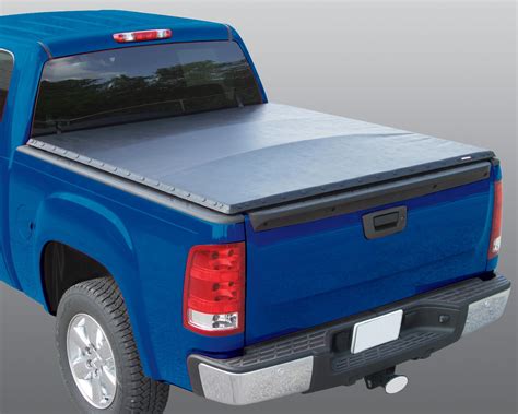 Rugged Liner Fcdrb6510 Tonneau Cover For Dodge Ram Cargo Box Pickup 65