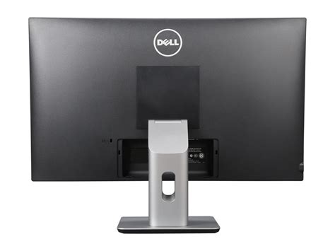 Dell S2415h Black 238 6ms Hdmi Widescreen Led Monitor Ips 250 10001
