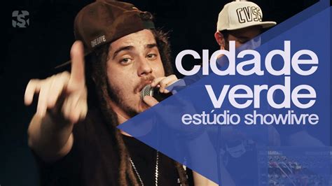 Cidadeverde.com is tracked by us since april, 2011. "Missão de paz" - Cidade Verde Sounds no Estúdio Showlivre ...