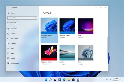 윈도우11 Ui Windows 11 Leaked Ui Shows Visual Overhaul Redesigned Icons