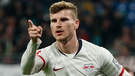 Football player for rb leipzig and germany. Liverpool target Werner's public comments on transfer speculation surprise Bayern chief ...
