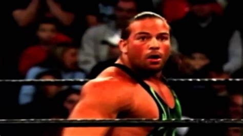 Rob Van Dam Return Titantron 2013 With Download Link And Lyrics One Of A