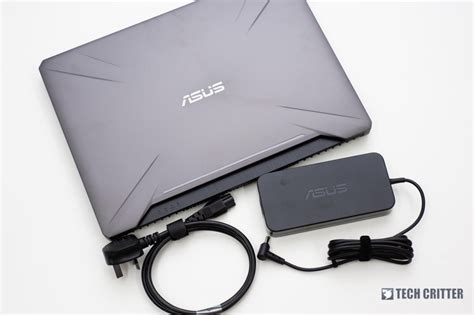 Review Asus Tuf Gaming Fx505 I7 8750h Gtx 1060 8gb 128gb Ssd