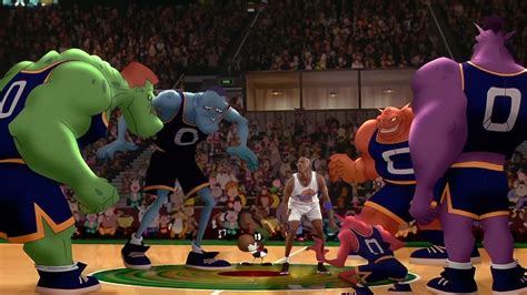 Space jam 2 official trailer teaser (2021) lebron james movie hd | all trailer compilation. » An All-Too-Serious Breakdown of 'Space Jam'