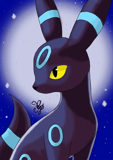 ~umbreon~ Pokémon Amino