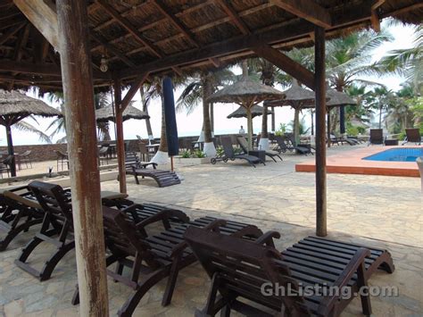 African Royal Beach Hotel Hotels In Ghana