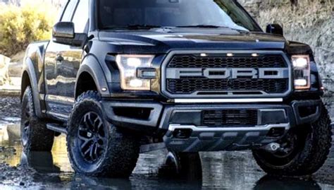 The ford ranger 2wd auto makes the best sense ever. Ford Ranger Raptor on its way to Malaysia | Free Malaysia ...