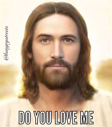 Do You Jesus Jesus Christ Christ