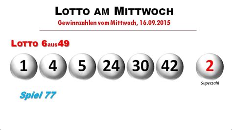 Lottozahlen samstag, ziehung vom 07.11.2020. Lotto heute: Lotto am Mittwoch, Januar Das sind die ...