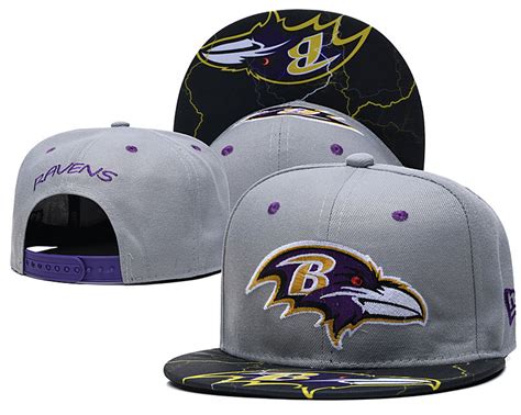 buy nfl baltimore ravens snapback hats 73302 online hats kicks cn