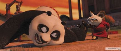 Kung Fu Panda 1 And 2 Blu Ray 3d 2 Disc Set Engrusczechdanishgreek