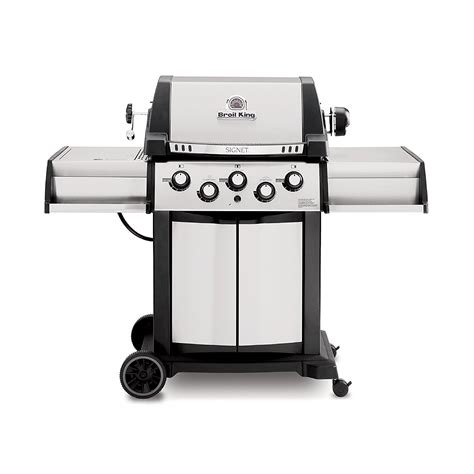 I grew up in a restaurant family and steak was one of the top sellers on our classic american menu. sears propane grill - Home Furniture Design