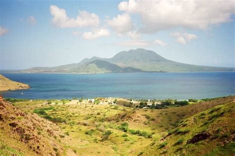 5 Of The Best Beaches On Nevis From Secluded Sands To Party Spots Saint Kitts And Nevis