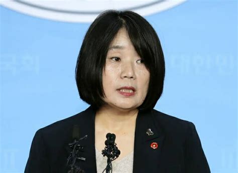 Former Chairman Of South Korea S Former Comfort Women Support Group Who Revived Activities To