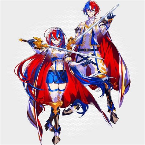 Alear Fire Emblem Engage Guide Ign