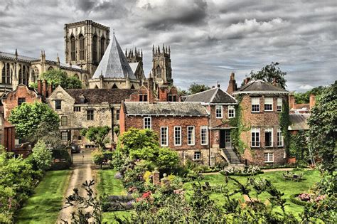 Guide To York Great British Mag