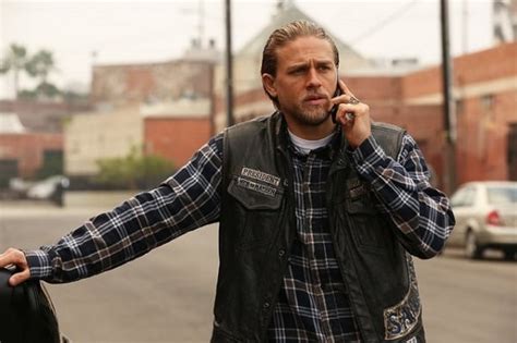 Sons Of Anarchy Ep 713 Papas Goods Brings Jaxs Ride To A
