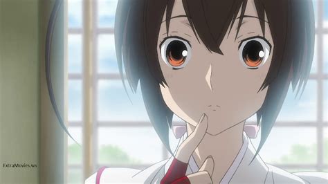 Sekirei Season 1 Complete 12 Episodes English Dubbed 720p Hdrip Esubs