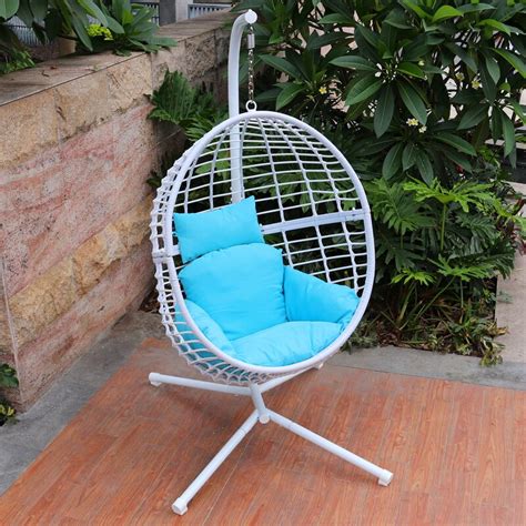 Cohen outdoor wicker dining chair with cushion set of 2. Bungalow Rose Wolsingham Outdoor Wicker Hanging Basket ...