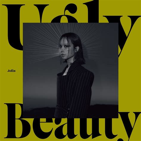 蔡依林 Ugly Beauty 2018（flac分轨486m）24bit48khz乐海拾贝