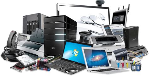 Computer software and hardware : Hardware and Software - Future IT Solutions