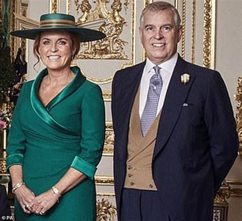 Prince Andrew And 300 More Brits Names Surface In The 2000