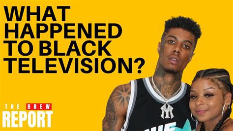 Blueface And Chriseanrock Is The New Cosby Show The Brew Report Youtube
