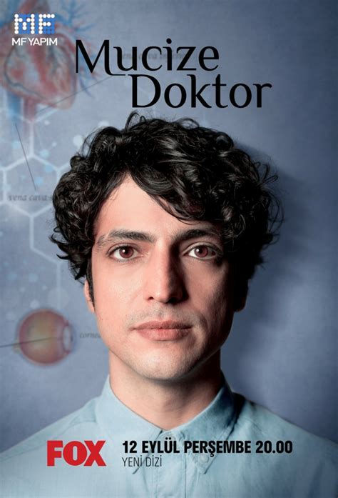 Banco de Séries Organize as séries de TV que você assiste Mucize Doktor