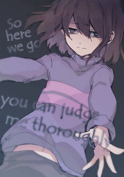 Frisk Undertale Image 2553077 Zerochan Anime Image Board