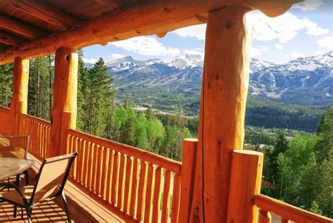 13 Secluded Cabin Rentals In Colorado For A Remote