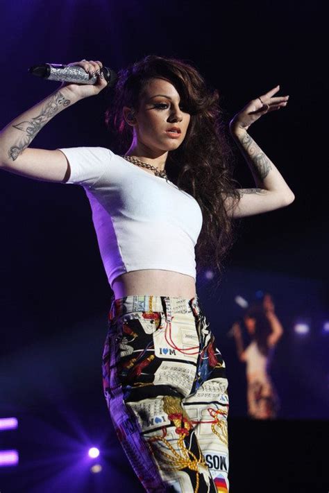Cher Lloyd Girl And Hair Image 754013 On