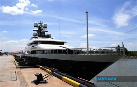 Maybe you would like to learn more about one of these? Genting now owns Equanimity yacht after paying purchase ...