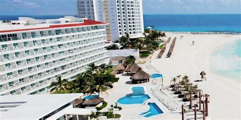 Krystal Grand Cancun ️ Destination Weddings Destify