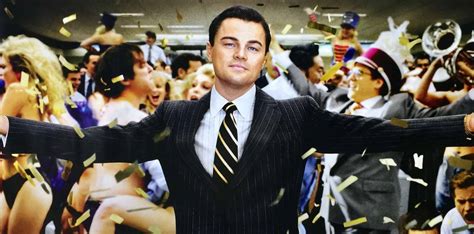 The Wolf Of Wall Street Movie Review Find Out Why People Love This Movie