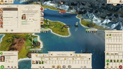Total War Rome Remastered Lets You Decide How Much You Want Remastered