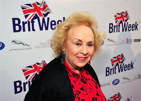 The One Moment Of Doris Roberts Career That We Need To Remember — Video