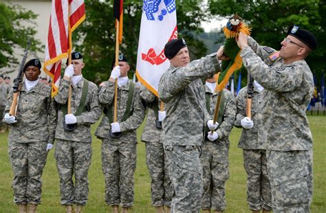 Dvids Images 95th Mp Bn Inactivation Ceremony