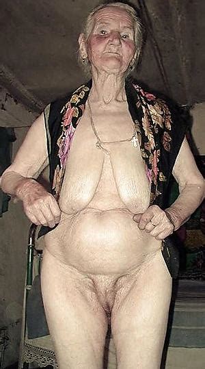 Very Old Granny Nude Pics Granny Porn Photos