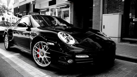 Porsche Hd Wallpapers 1080p Wallpapersafari