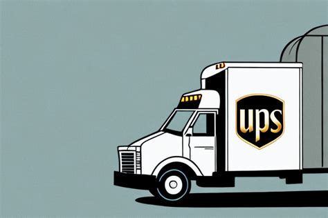 What Are The Saturday Delivery Times For Ups