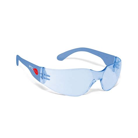 light blue safety glasses multi pack 123safetygear