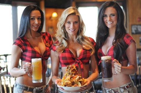 Twin Peaks Brings Boobs And More Beer To Mockingbird Station Culturemap Dallas
