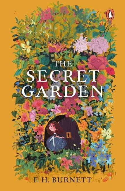 The Secret Garden Veeraloka Books