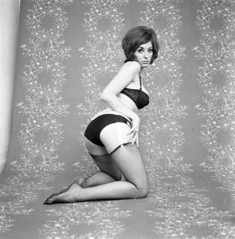 1960s pennine negative sexy pinup girl nadji in lingerie cheesecake t434750 ebay