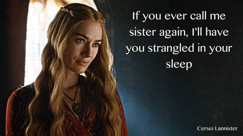 25 Game Of Thrones Iconic Quotes Ritely