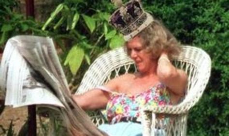 Should Camilla Become Queen Have Your Say Comment Uk